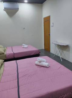 GURNEY DRIVE Family-friendly Cozy Retreat 2-6 pax - 6