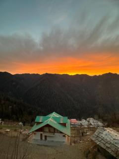 The Blue Mont Sojha - 4