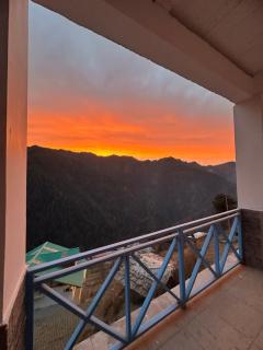 The Blue Mont Sojha - Shoja - 9