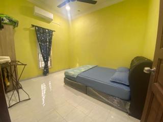 Nor Homestay Budget - 0