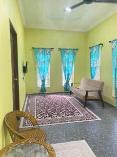 Nor Homestay Budget - 8