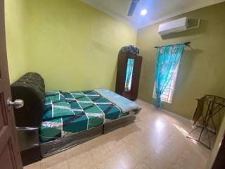 Nor Homestay Budget - 7