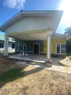 Nor Homestay Budget - 6