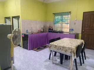 Nor Homestay Budget - 4