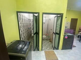 Nor Homestay Budget - 1