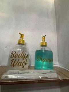 Surya Camp Buahan - 1