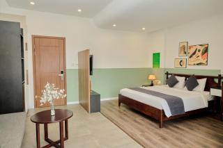 Anchie Retreat Villa Hội An - An Bang - 6