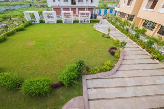 Budget Inn Service Apartments Tiger Plaza, Dahej - 4
