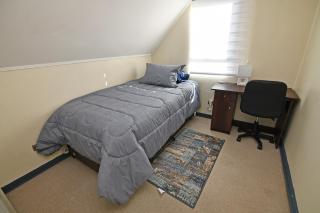 Casa en condominio con junto al río calle calle - 8