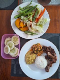 Tara beach resort - 3