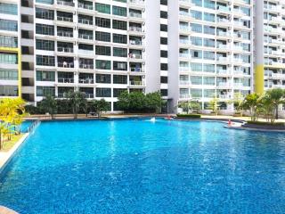 Parc Regency by RR JBcity - 9