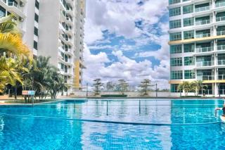 Parc Regency by RR JBcity - 4