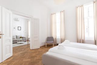 HeyMi Apartments in City Center - Wien - 4