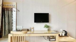 Wuhan Venetian Boutique Hotel - 3