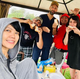 Dar Shaden hostel - 7