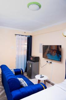 Naivasha Town Studios - 1