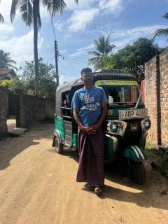 Ishak Family stay - 6