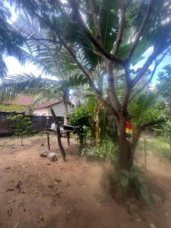 Ishak Family stay - 2