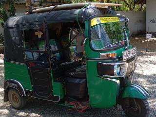 Ishak Family stay - 1