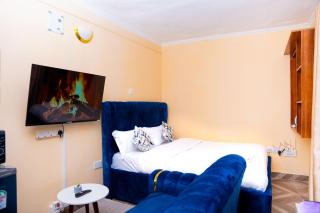 Naivasha Town Studios - 2