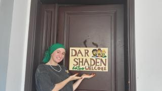 Dar Shaden hostel - 9