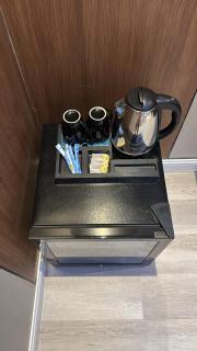 studio Self check-in - 7