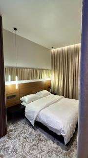 studio Self check-in - 6