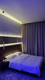 studio Self check-in - 4