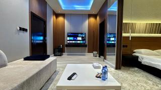 studio Self check-in - 3