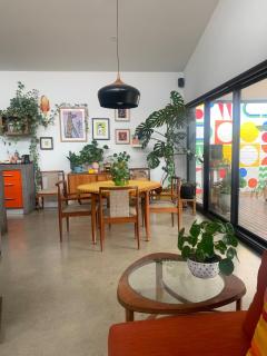 Beautiful light-filled designer family home - 8