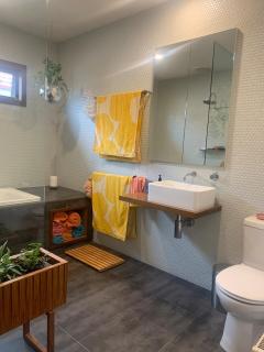 Beautiful light-filled designer family home - 2