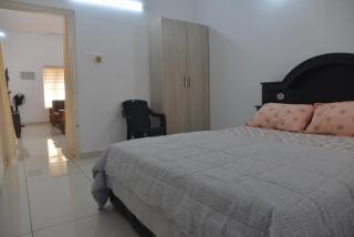 Spacious Fully Furnished 3BHK Home Prime Location - 2