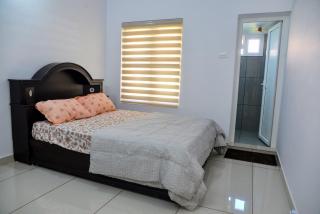 Spacious Fully Furnished 3BHK Home Prime Location - 3