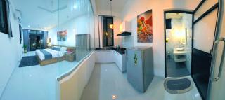 Haven Pearl villas - 3