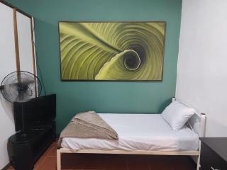 Apartamento Casa Laura - 4