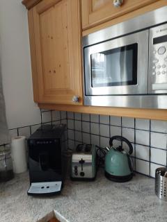 Ferienwohnung Grundlsee - 7