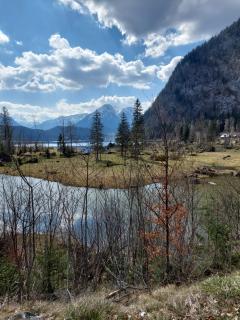 Ferienwohnung Grundlsee - 4