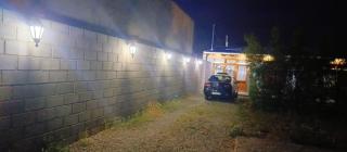 La Yaya, un lugar confortable y privado - 3