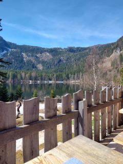 Ferienwohnung Grundlsee - 3