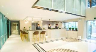 Magnotel Harbin Songbei Wanda Wenlvcheng - 1