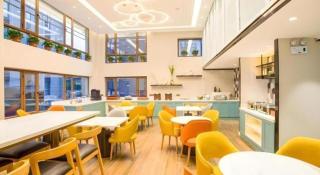 Magnotel Harbin Songbei Wanda Wenlvcheng - 4