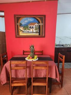 Apartamento Casa Laura - 0