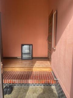 自宅民泊The 34Sassysサッシーズ萩市佐々並 - 1