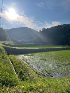 自宅民泊The 34Sassysサッシーズ萩市佐々並 - 7