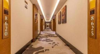 James Joyce Coffetel·Chadianzi Passenger Terminal Jinke Bei Road Metro Station - 6