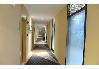 City Comfort Inn Wuhan Jinyinhu Garden Expo Park - 4