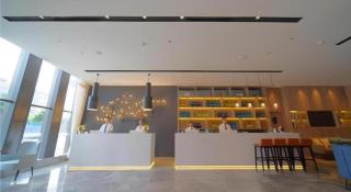 Echarm Hotel Guangzhou Tonghe Dayuan Times Square - 5