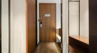 Borrman Hotel Nanning Beihu Bei Road Metro Station - 8