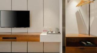 Borrman Hotel Nanning Beihu Bei Road Metro Station - 4