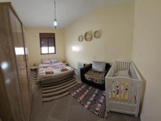 Spacious Family Apartment in Tafraout Center - 6